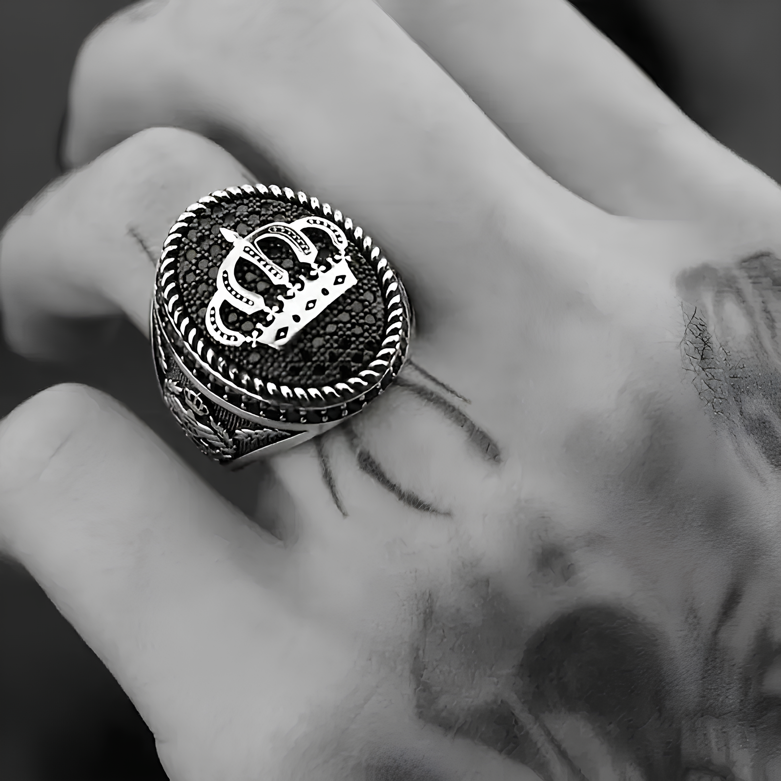Kingmaker Ring