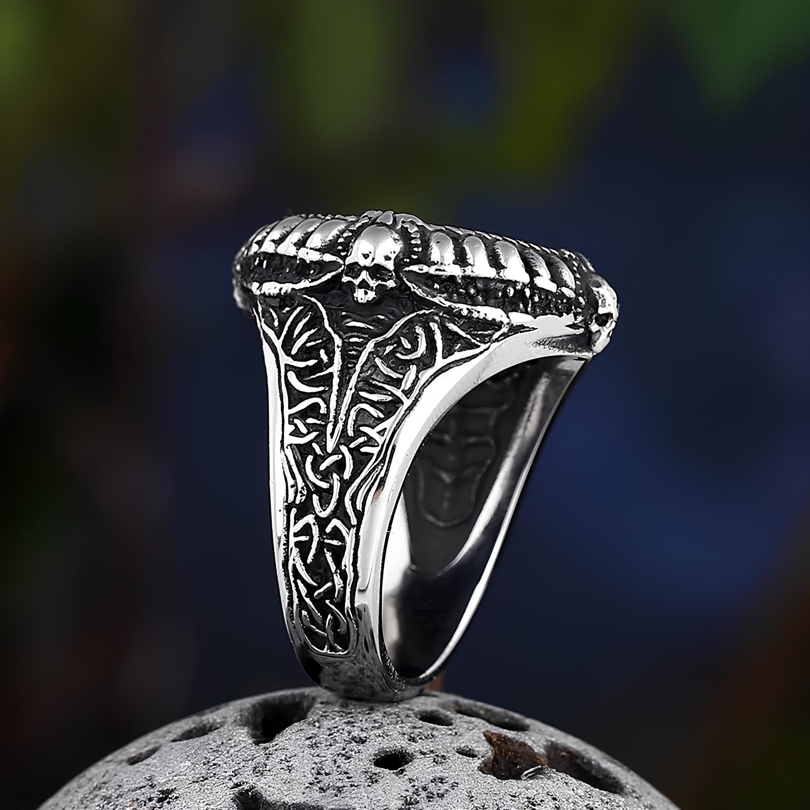 Fearbringer Ring
