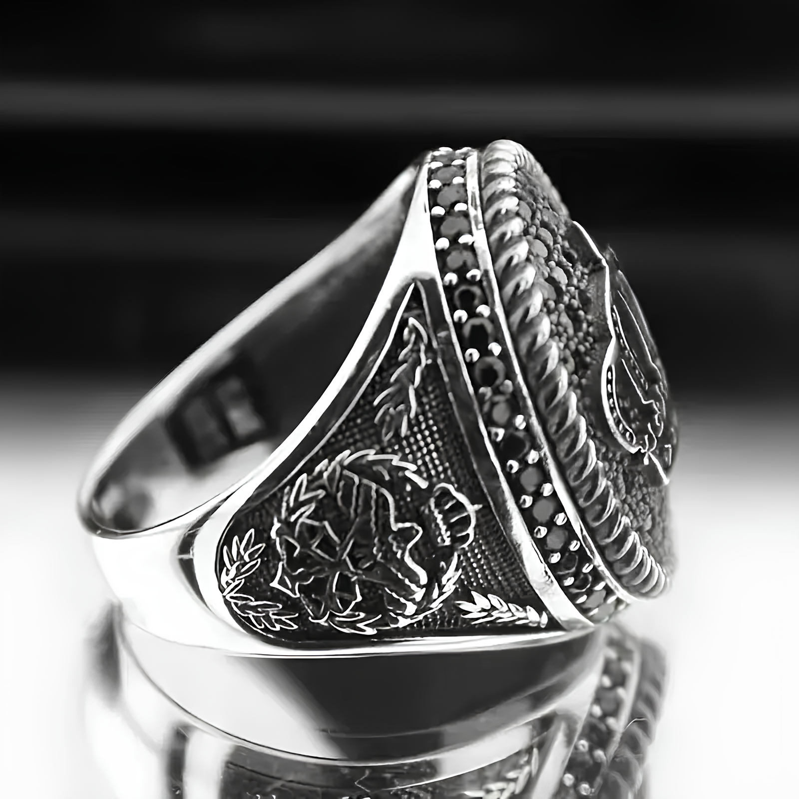 Kingmaker Ring