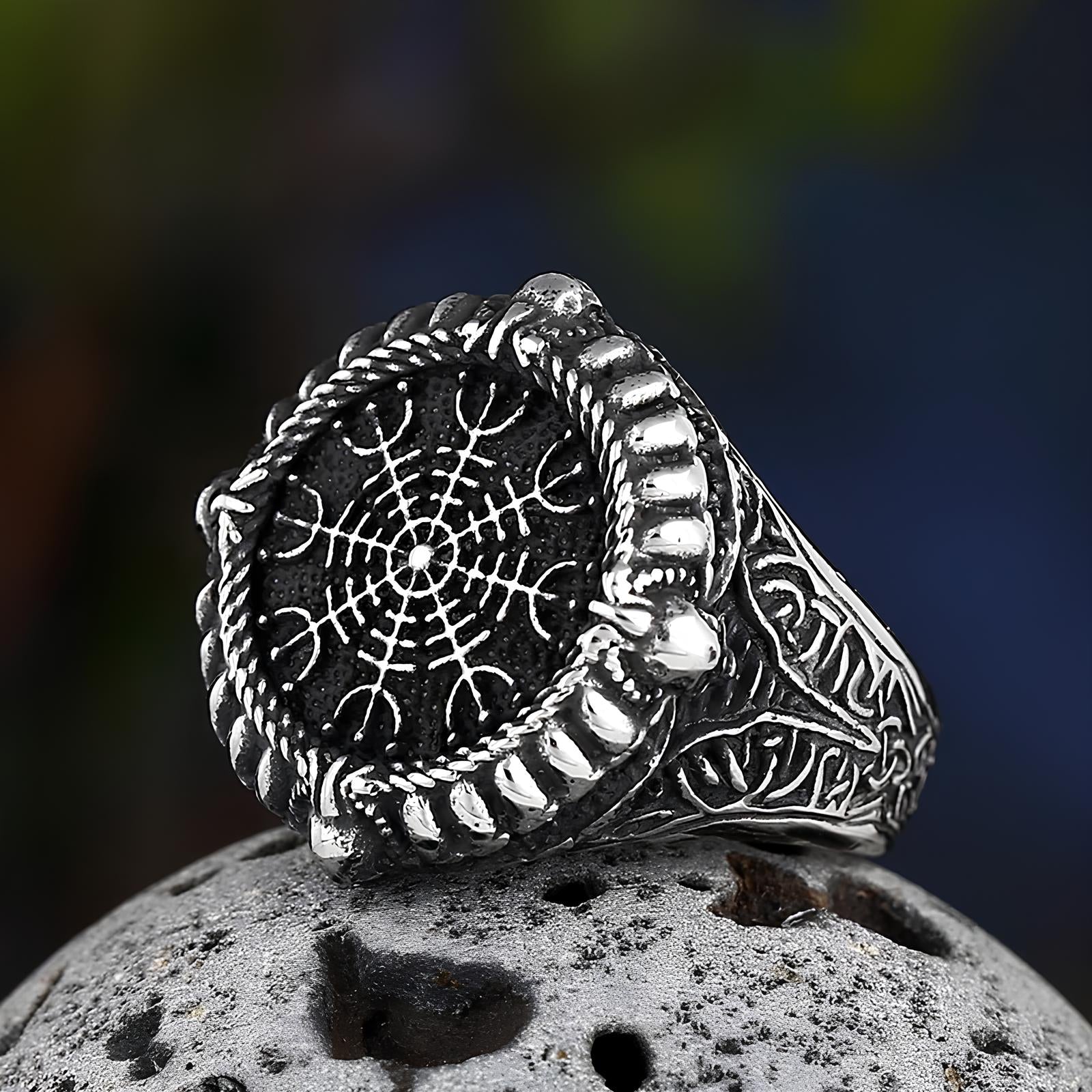 Fearbringer Ring