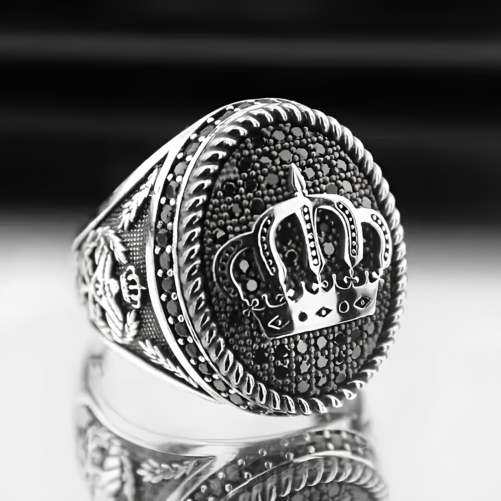 Kingmaker Ring