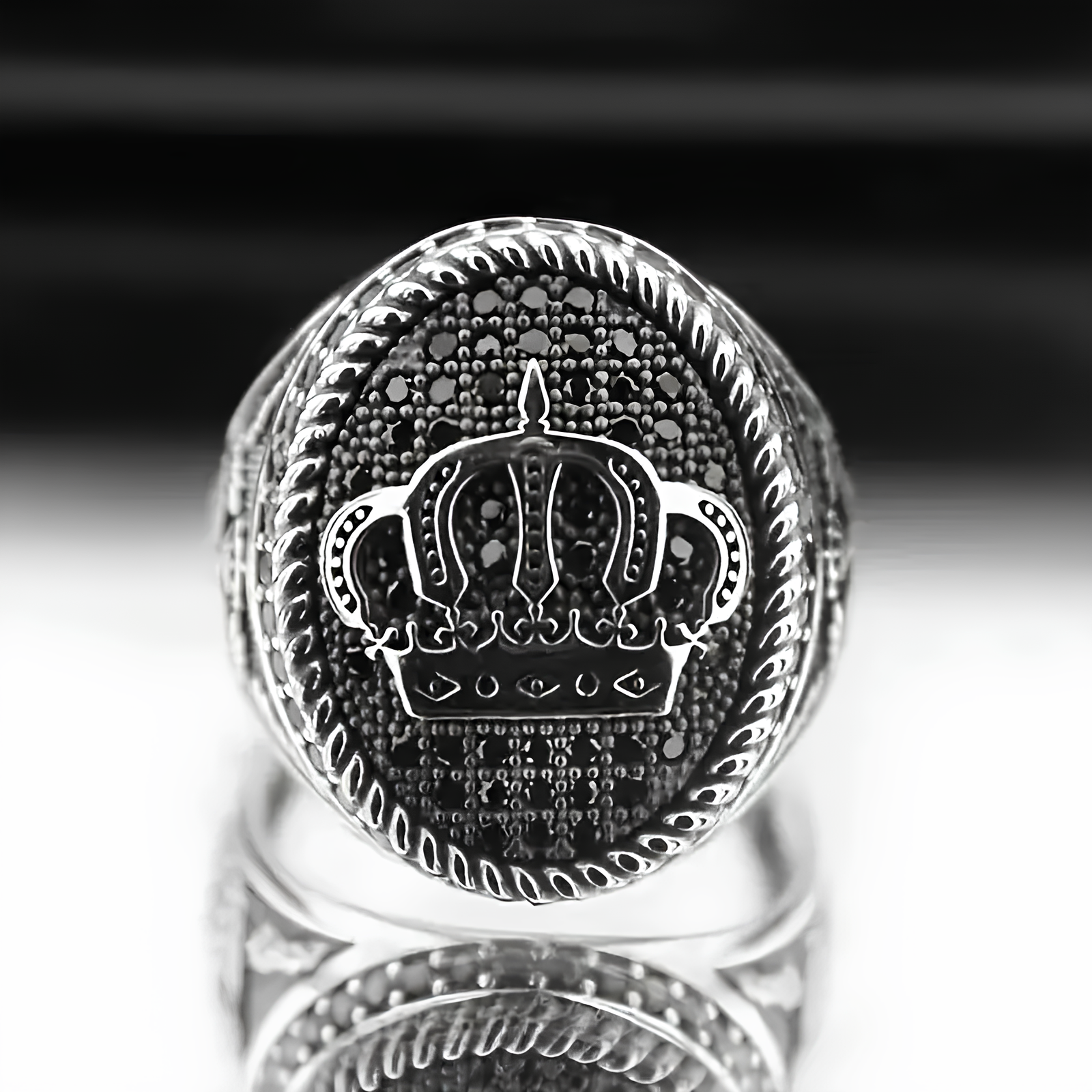 Kingmaker Ring