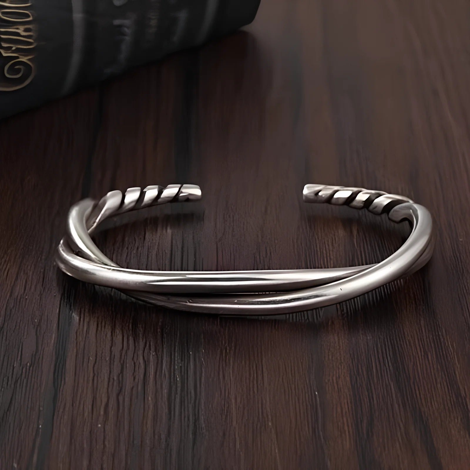 Vortex Bracelet