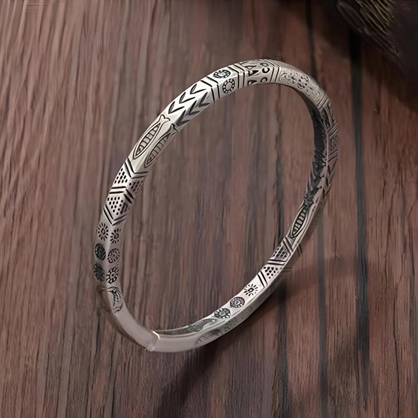 Relic Bracelet