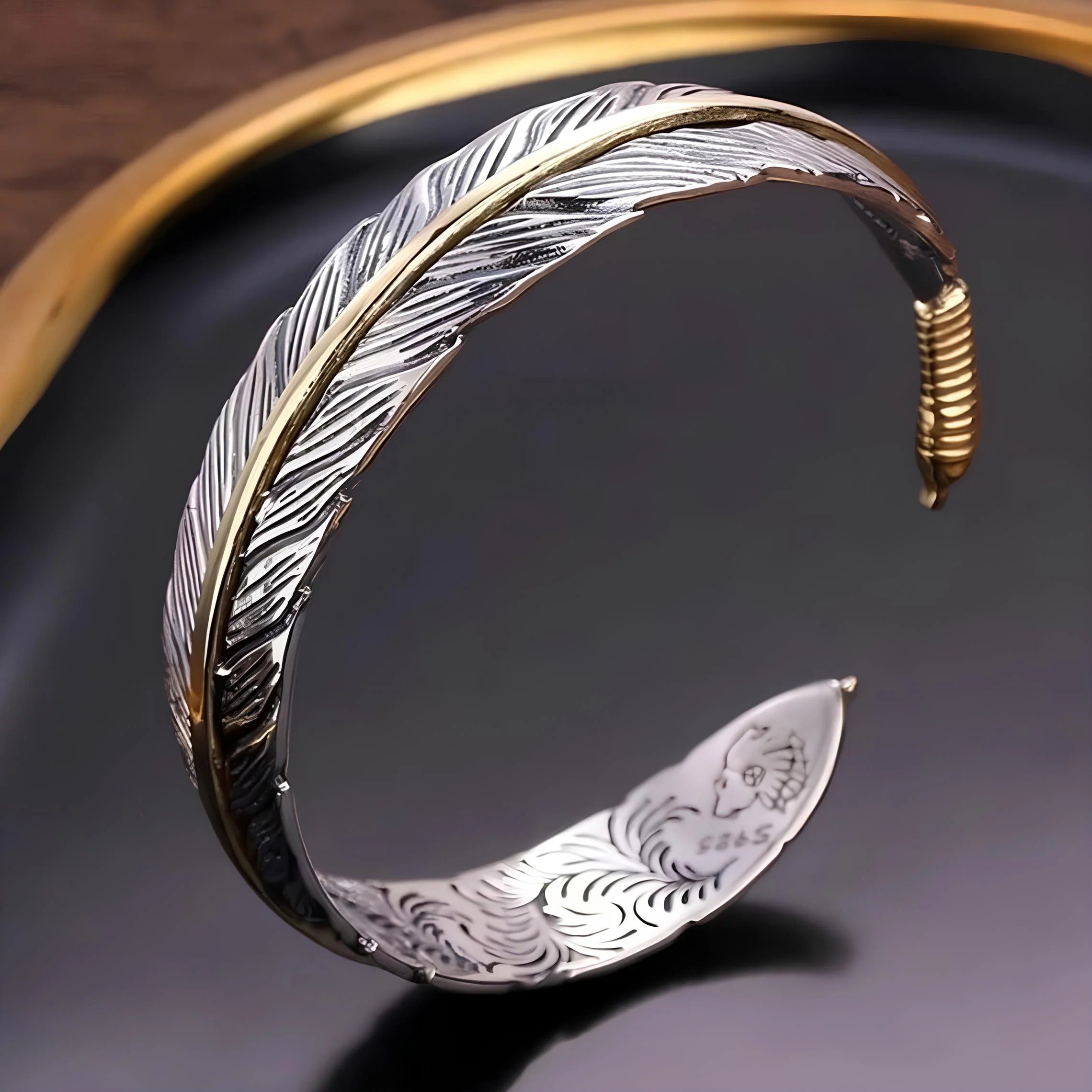 Apex Bracelet