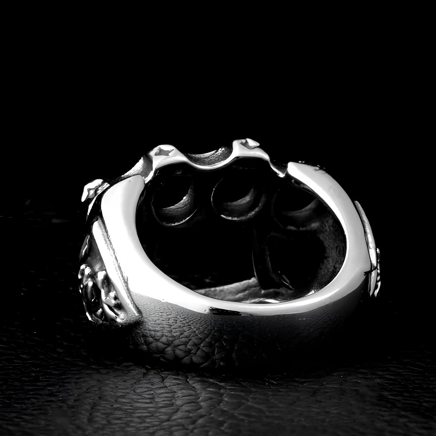 Lights Out Ring