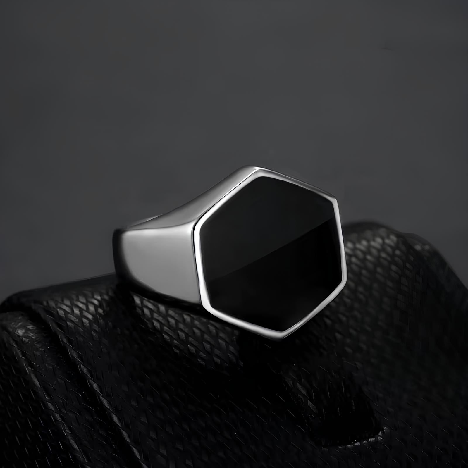 Blacklisted Ring