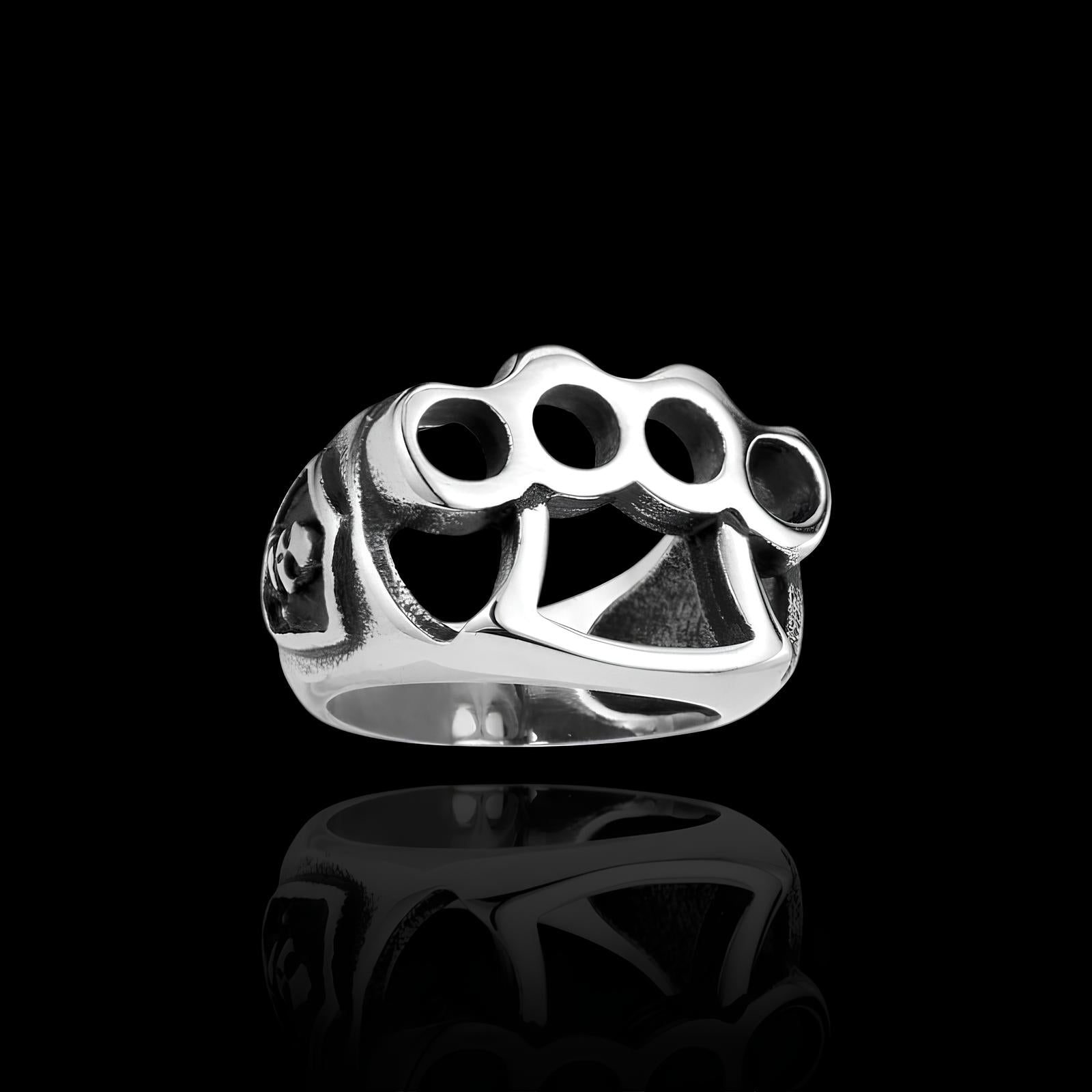 Lights Out Ring