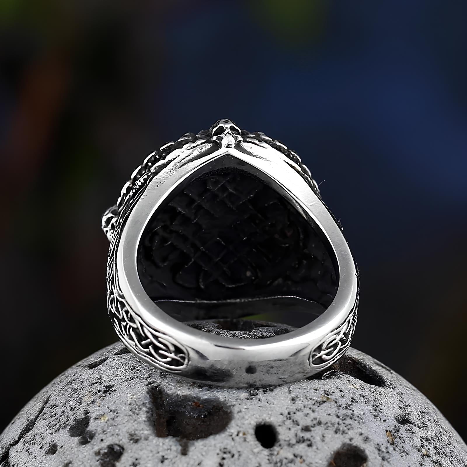 Fearbringer Ring