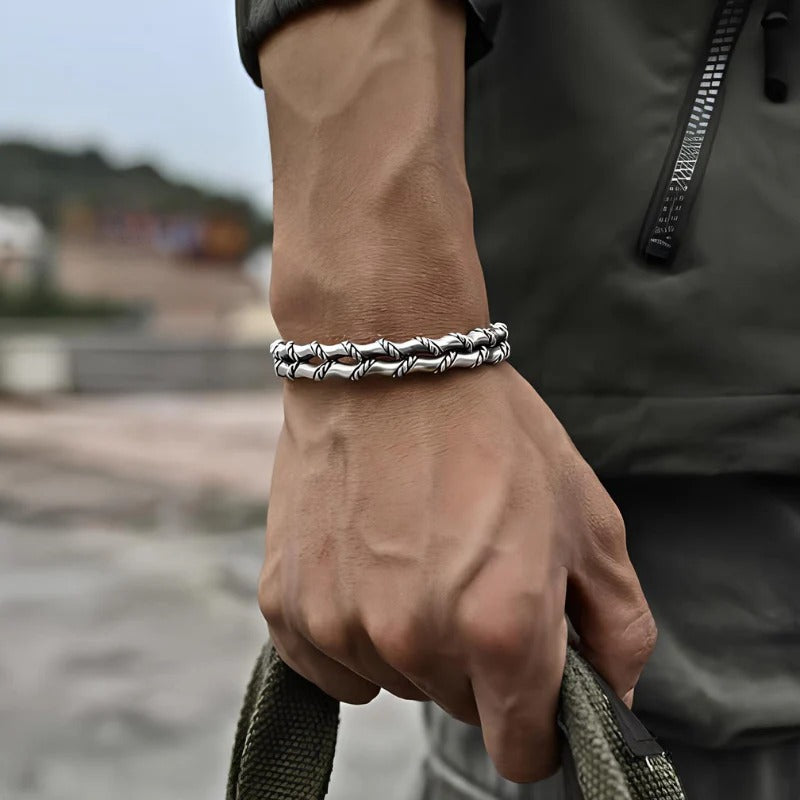 Stronghold Bracelet