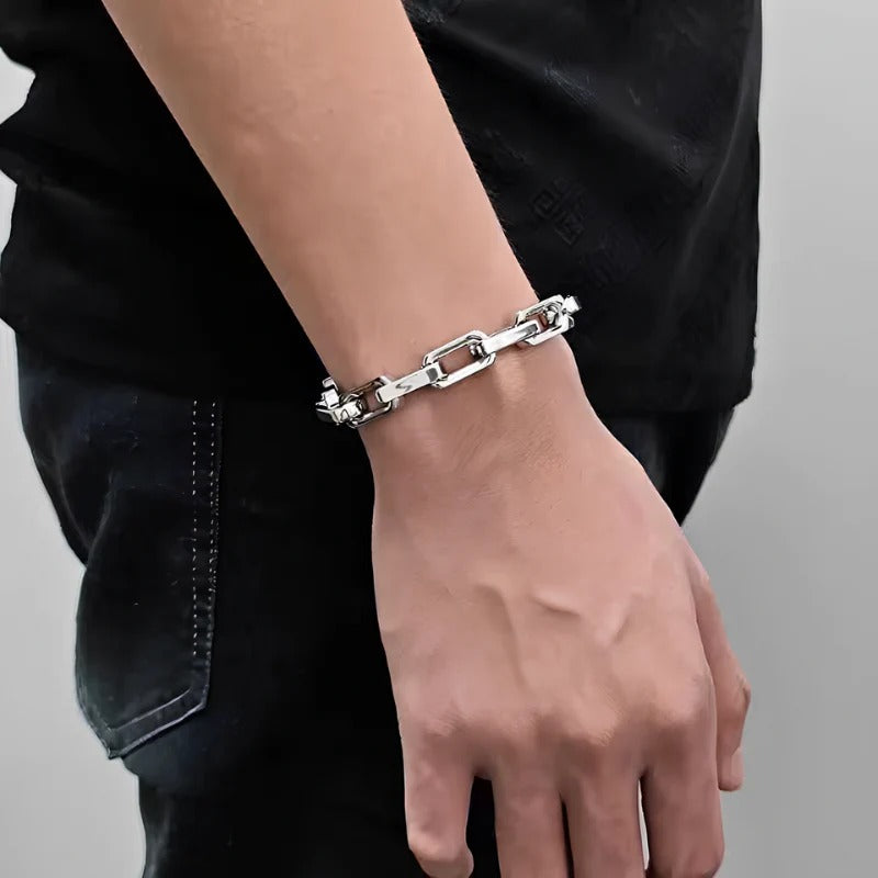 Lockdown Bracelet