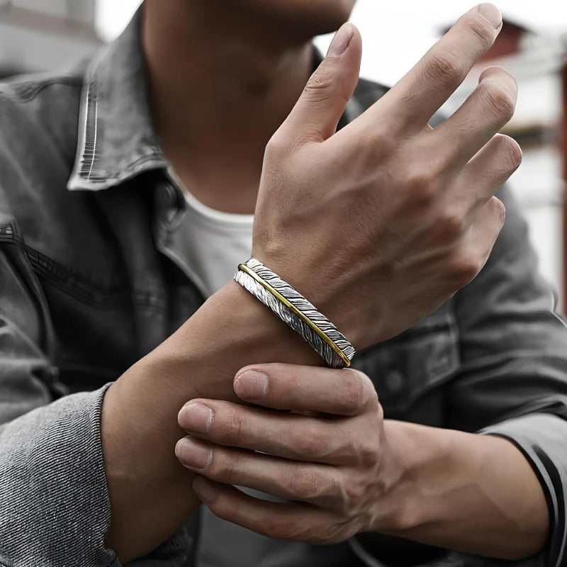 Apex Bracelet