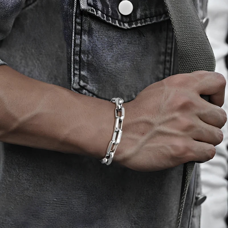 Lockdown Bracelet
