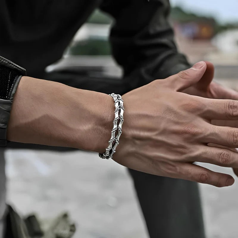 Stronghold Bracelet
