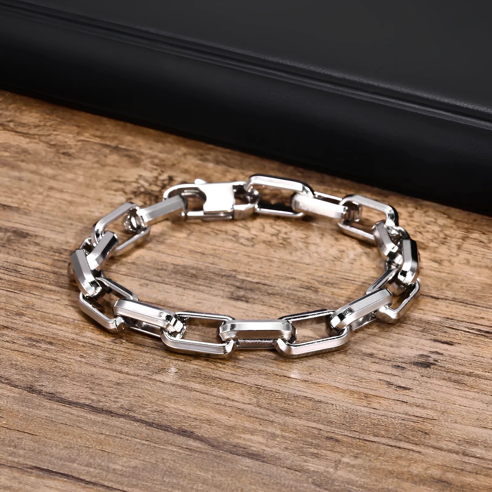 Lockdown Bracelet