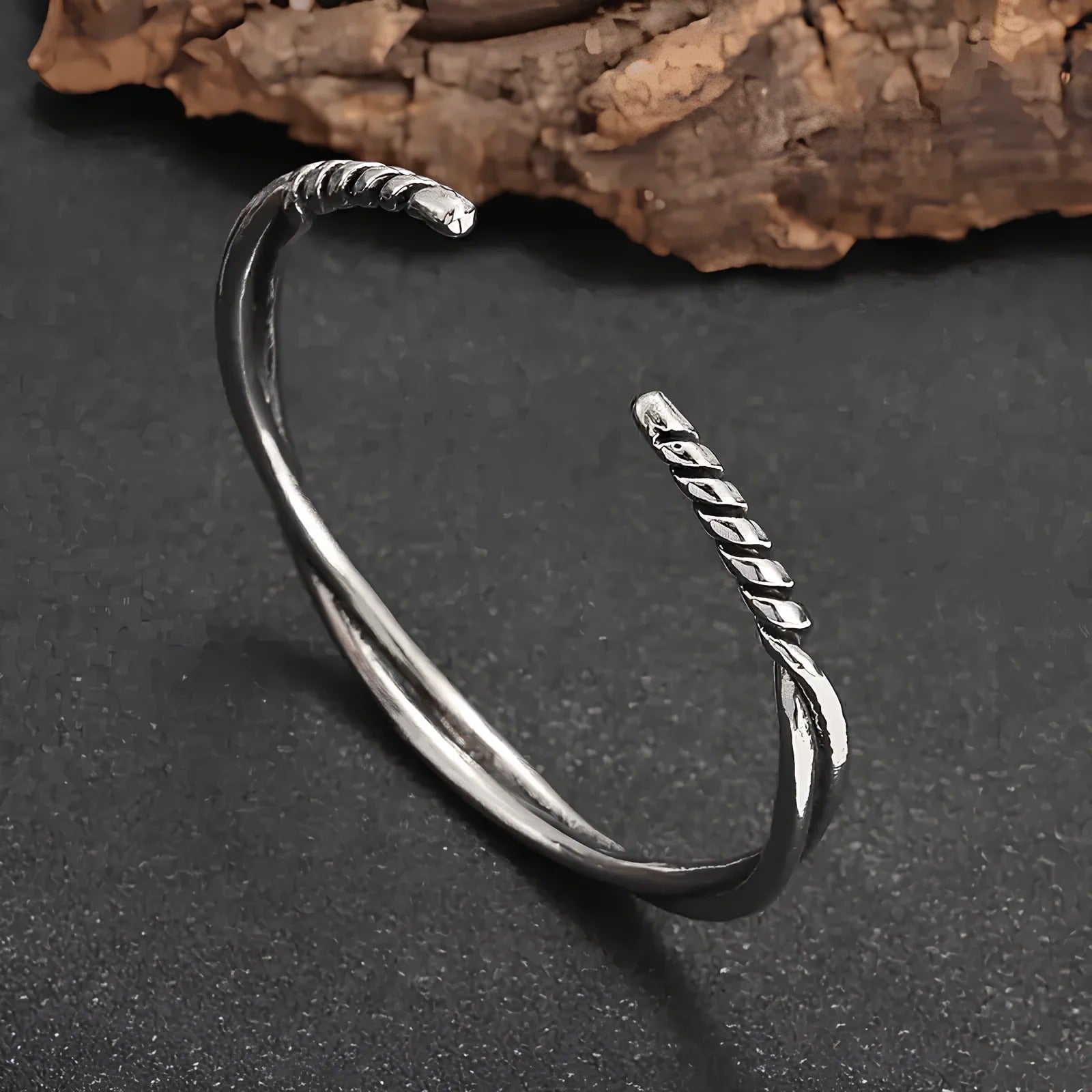 Vortex Bracelet