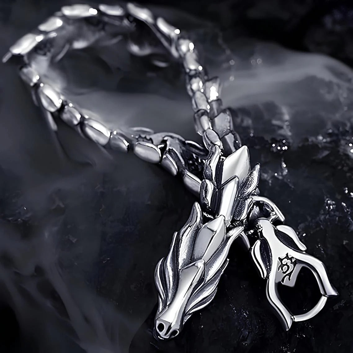 Inferno Bracelet