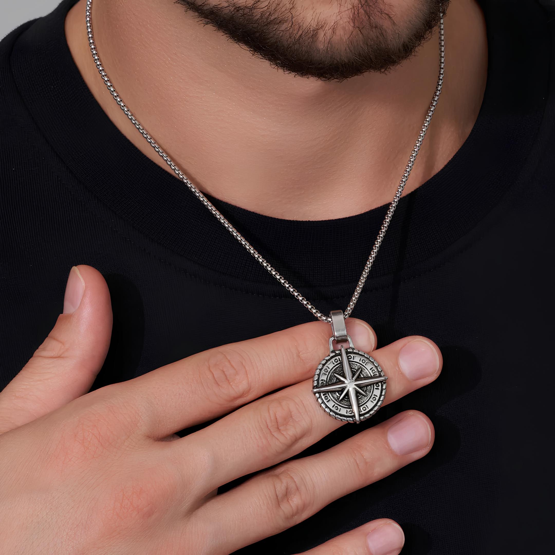 Lost Cause Necklace