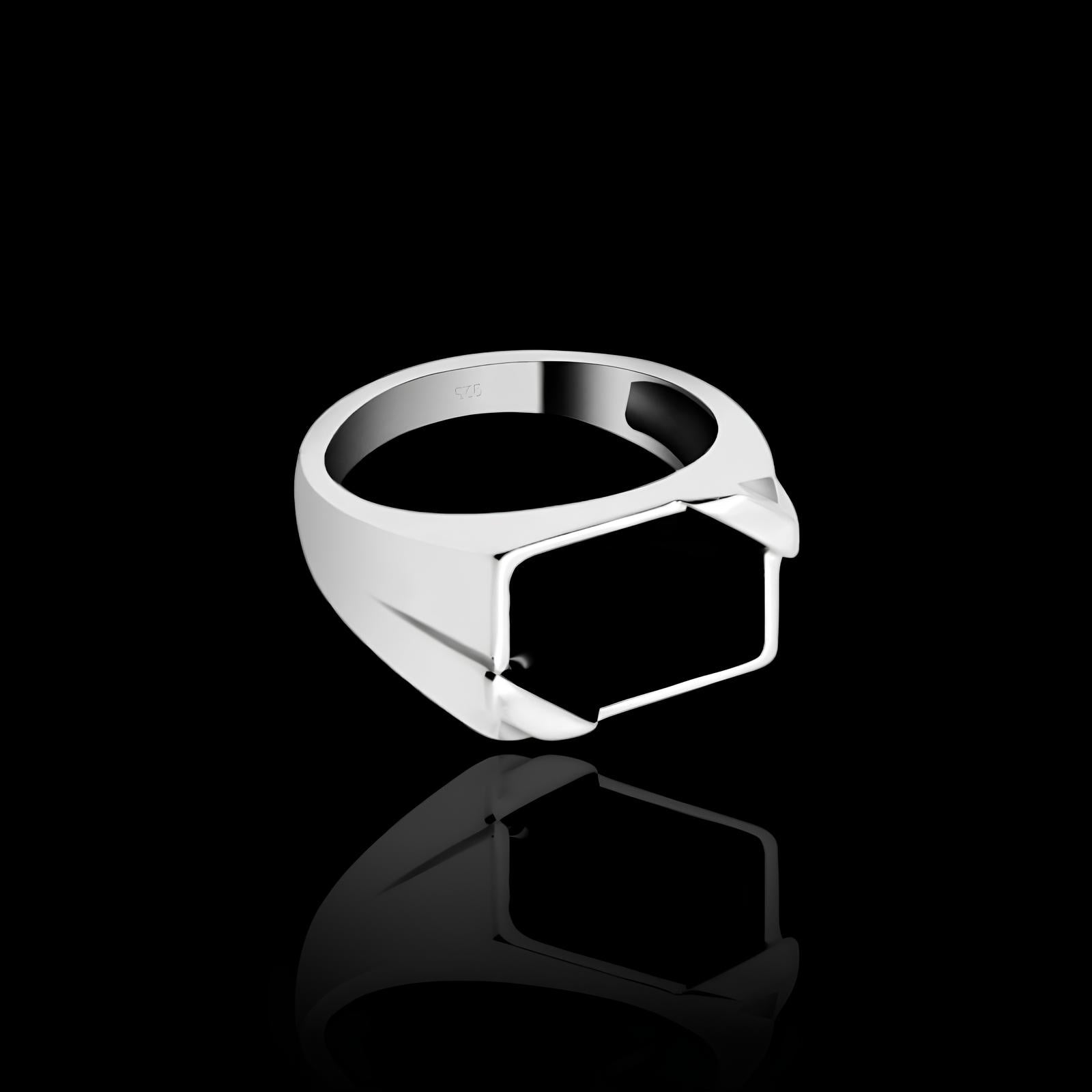 Ghost Ring