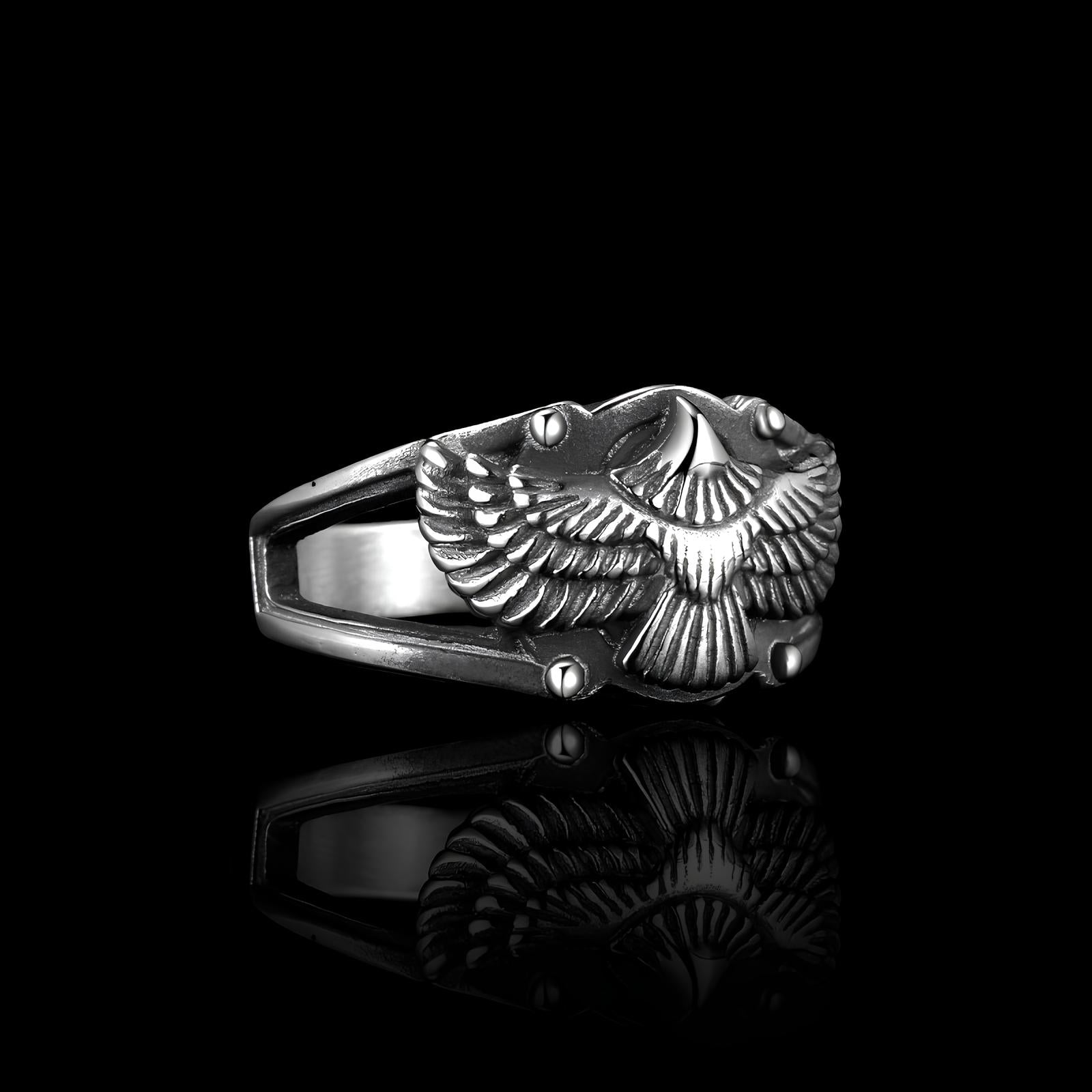 Skyborn Ring