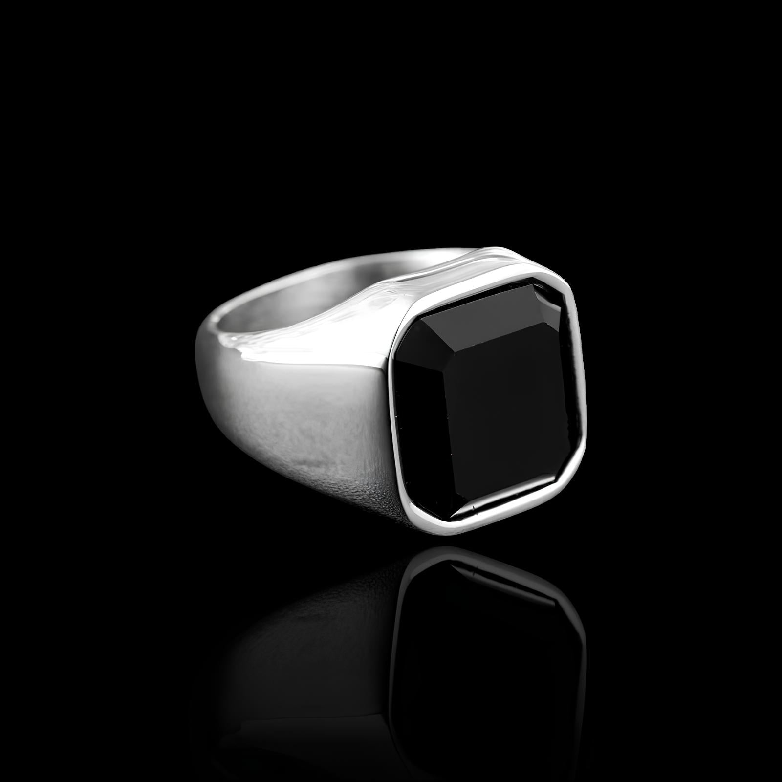 Abyss Ring