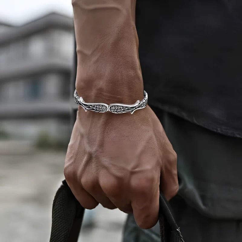 Raptor Bracelet