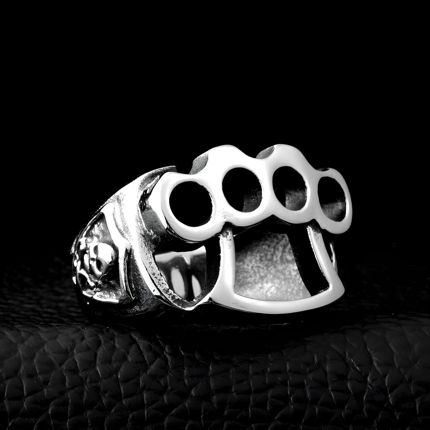 Lights Out Ring