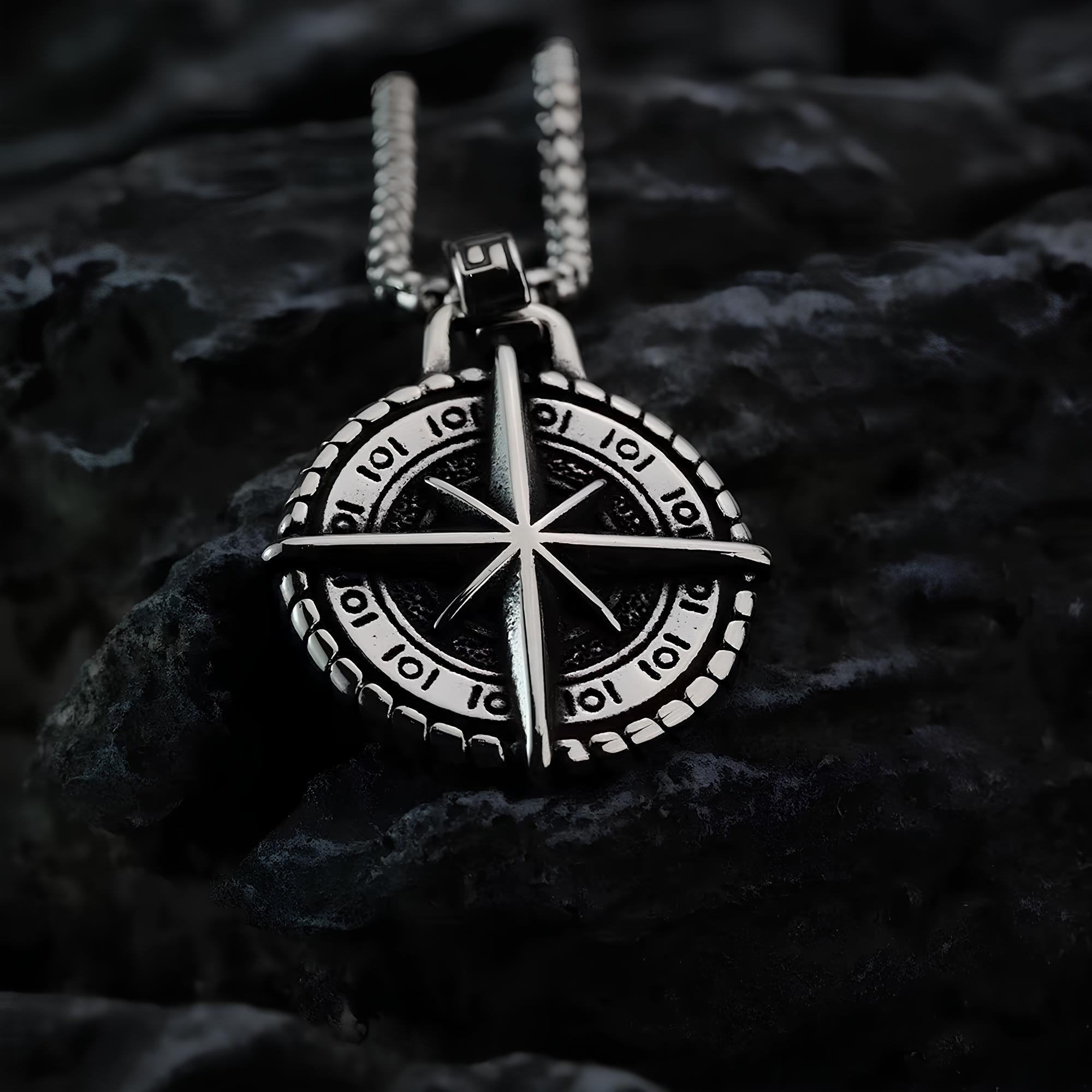 Lost Cause Necklace