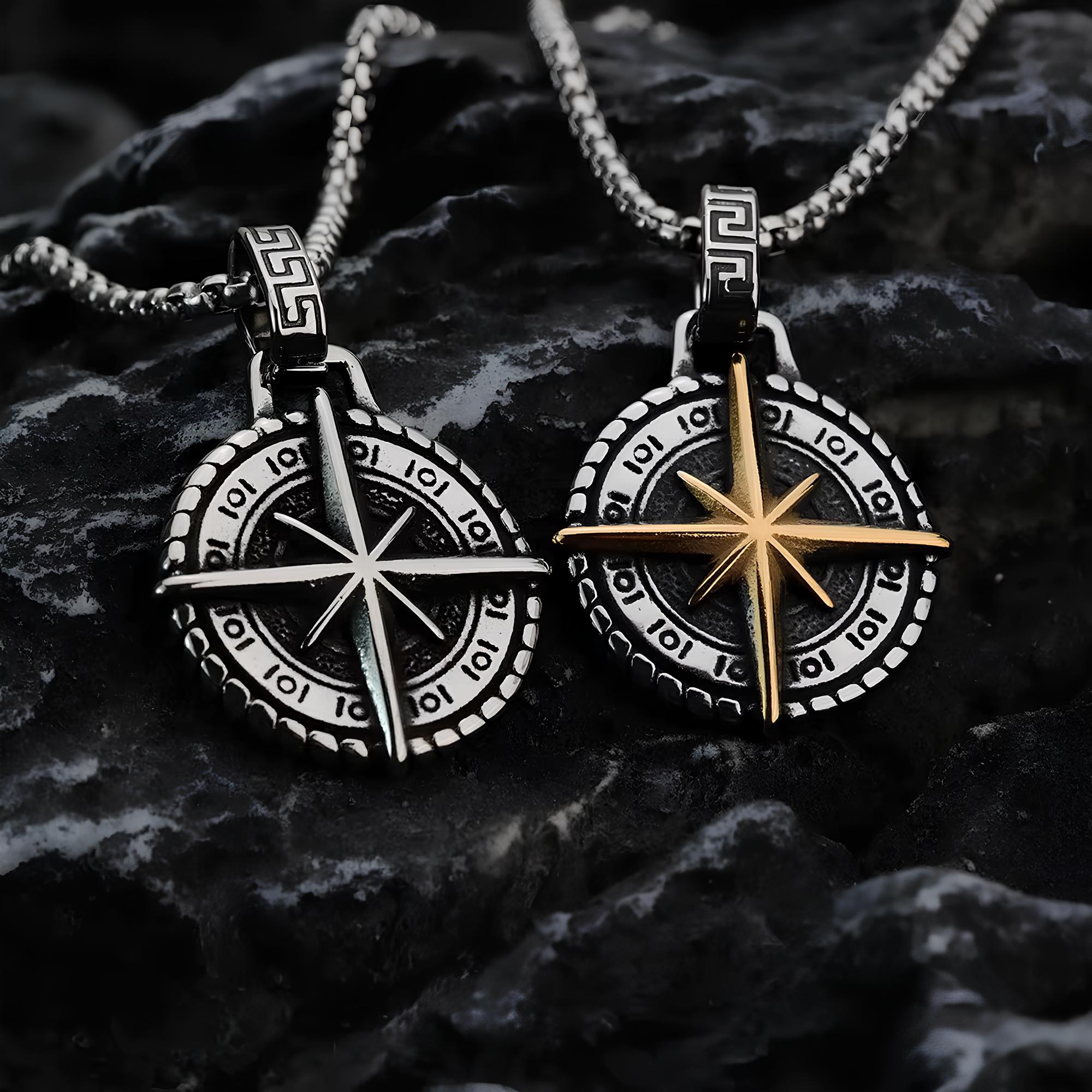 Lost Cause Necklace