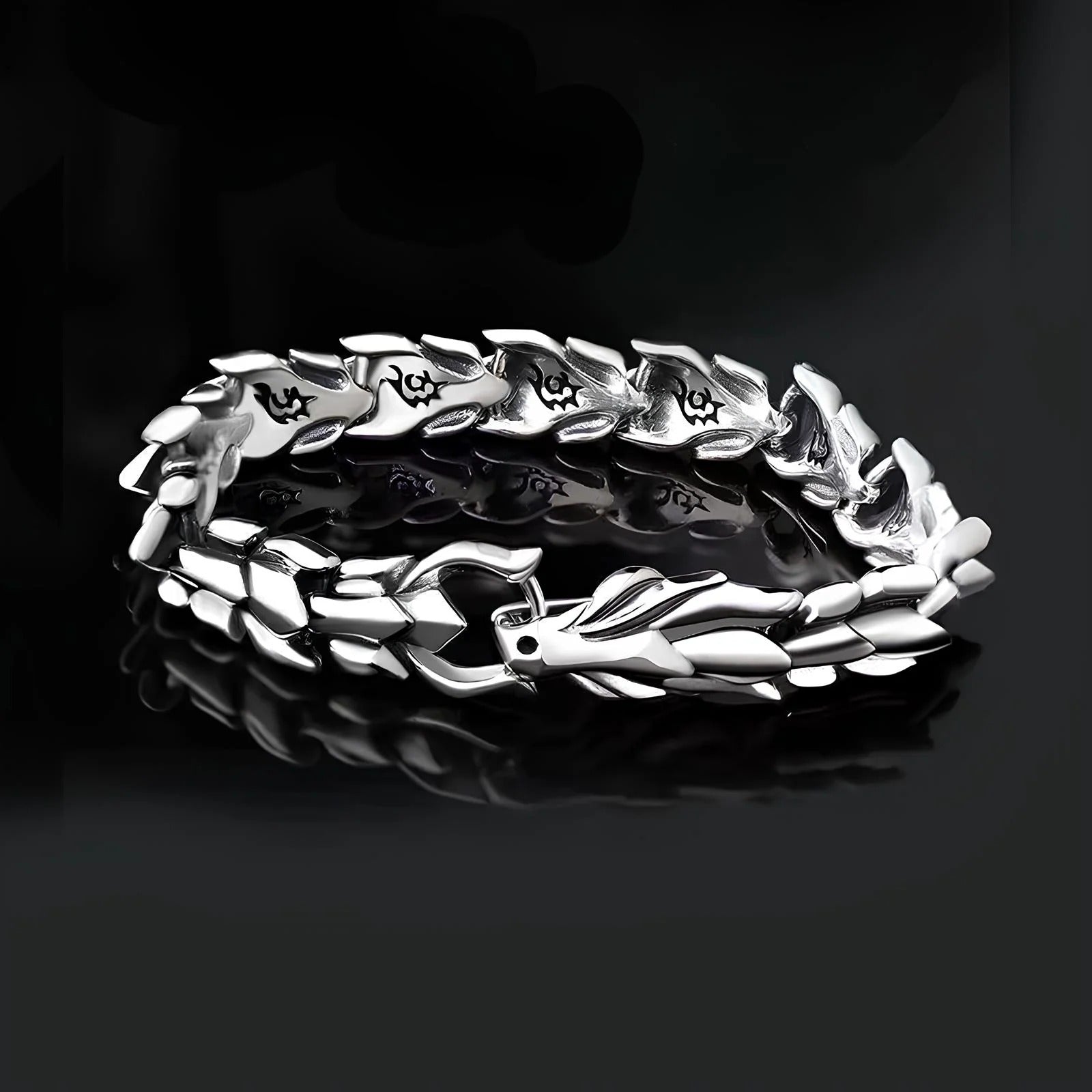 Inferno Bracelet