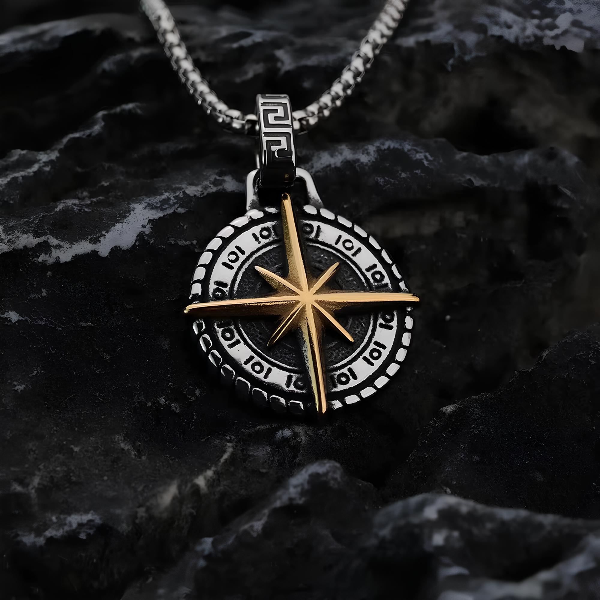 Lost Cause Necklace