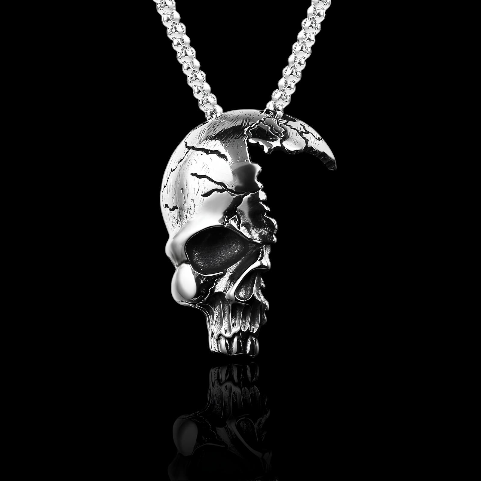 Bonebreaker Necklace