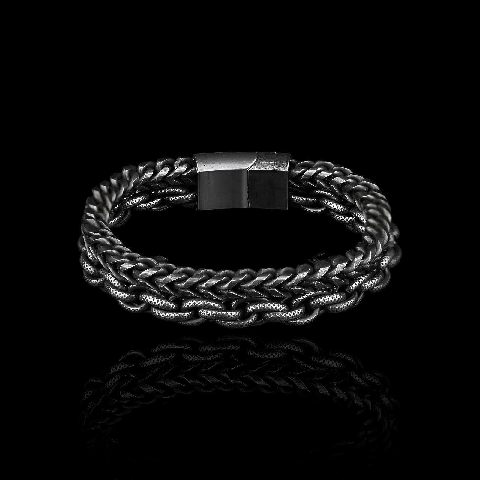 Shackled Bracelet