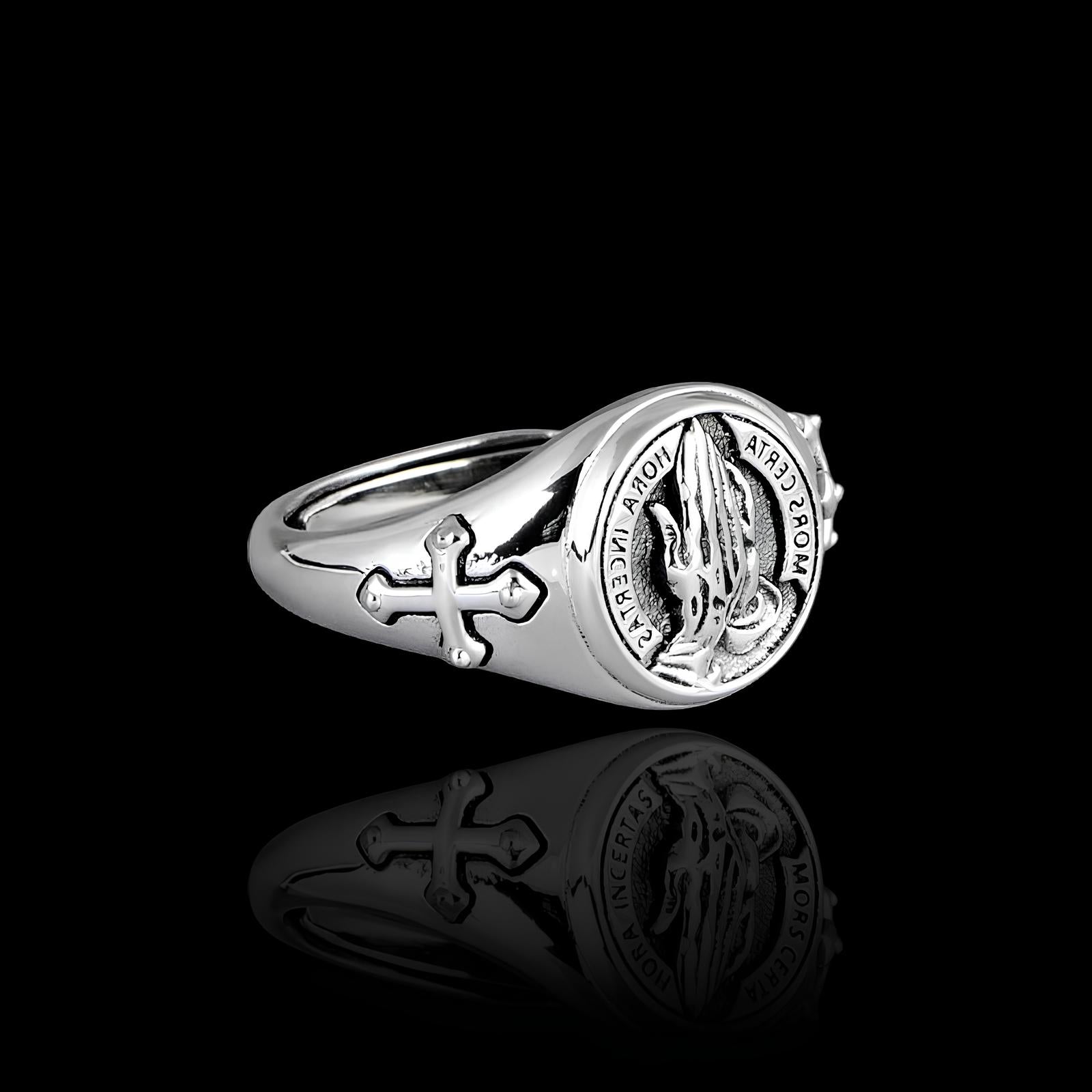Certain Death Ring