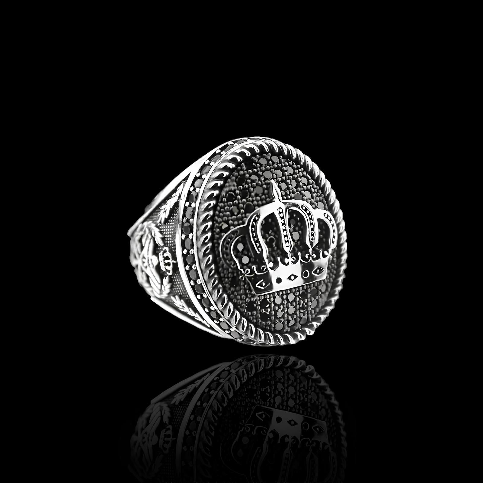 Kingmaker Ring