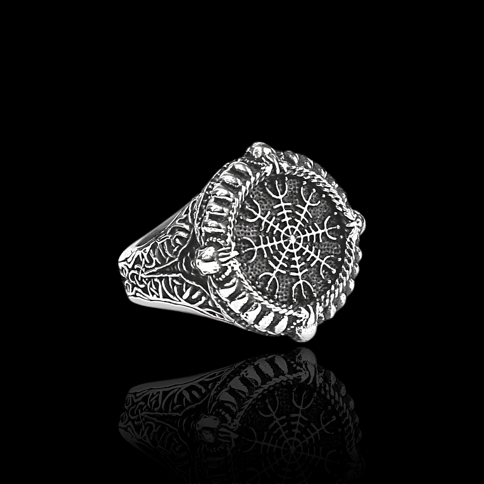Fearbringer Ring