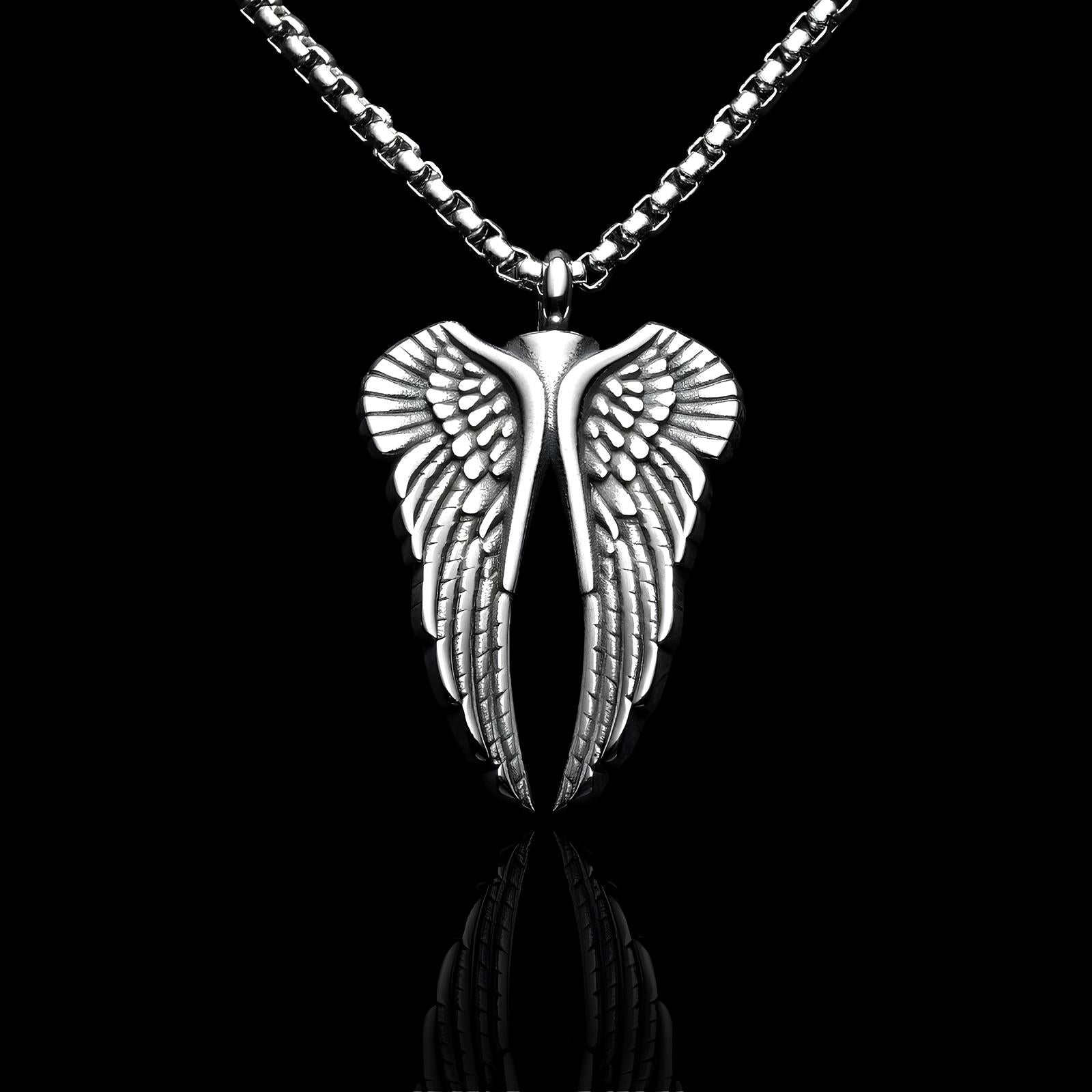 Vanquished Necklace