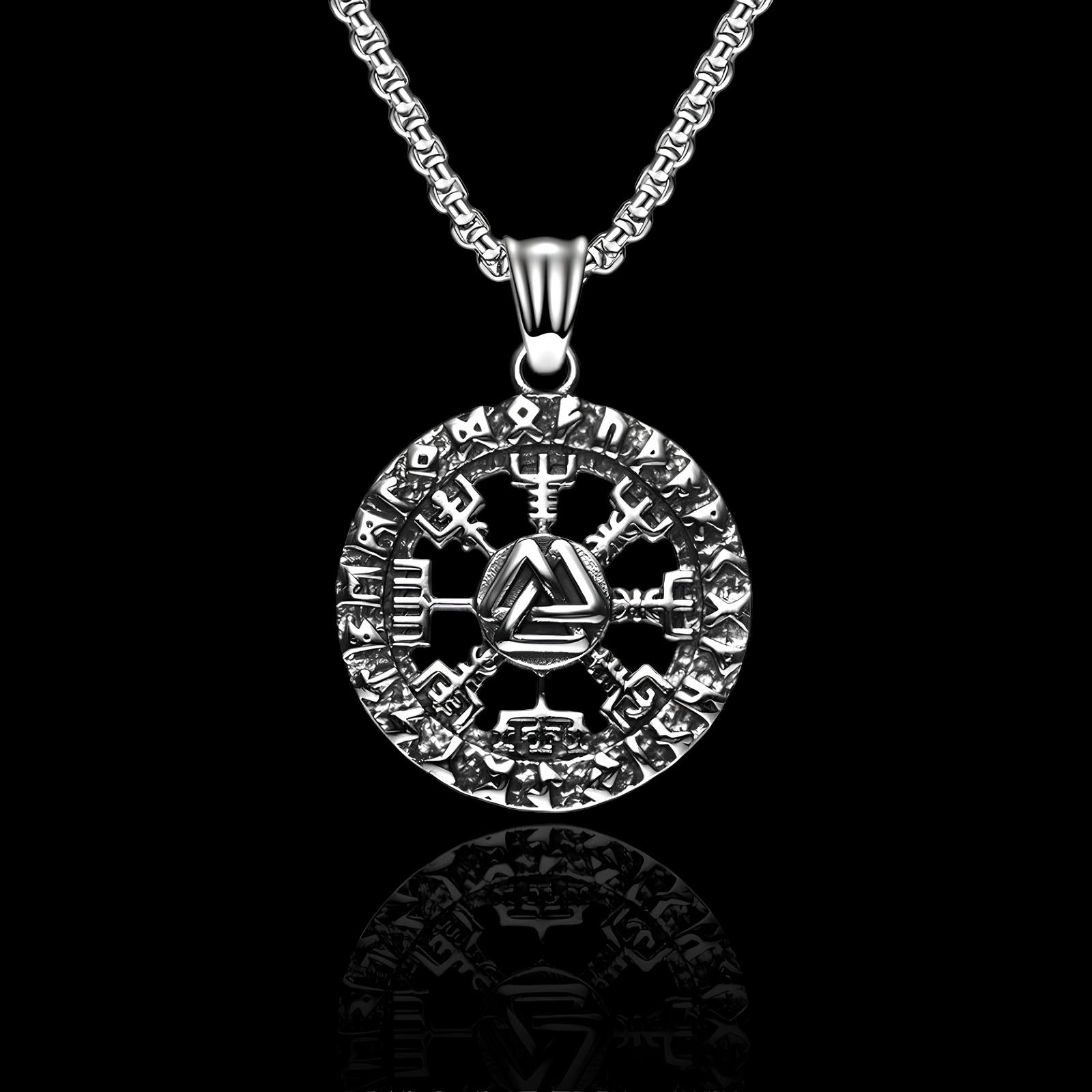 Oathbound Necklace