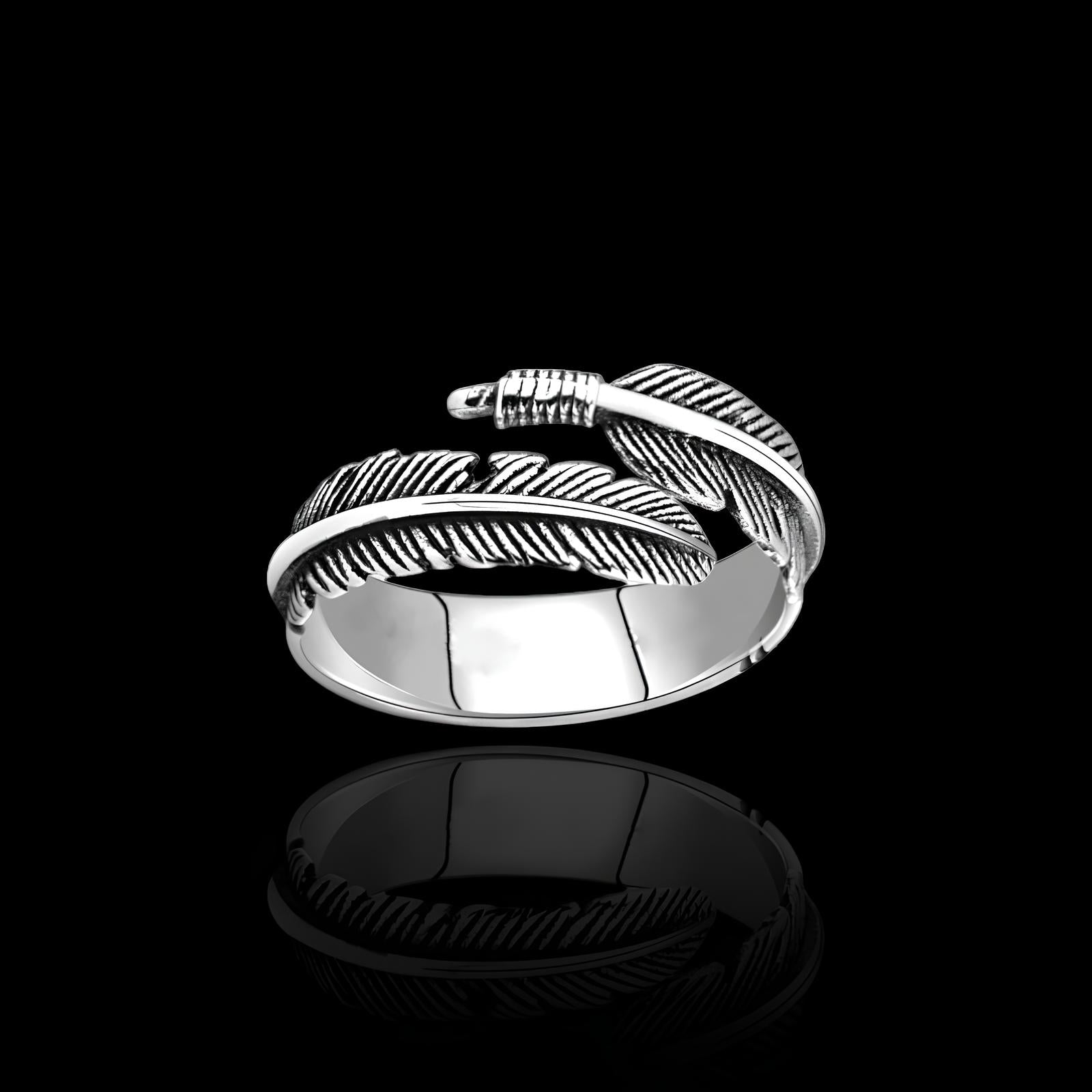 Freefall Ring