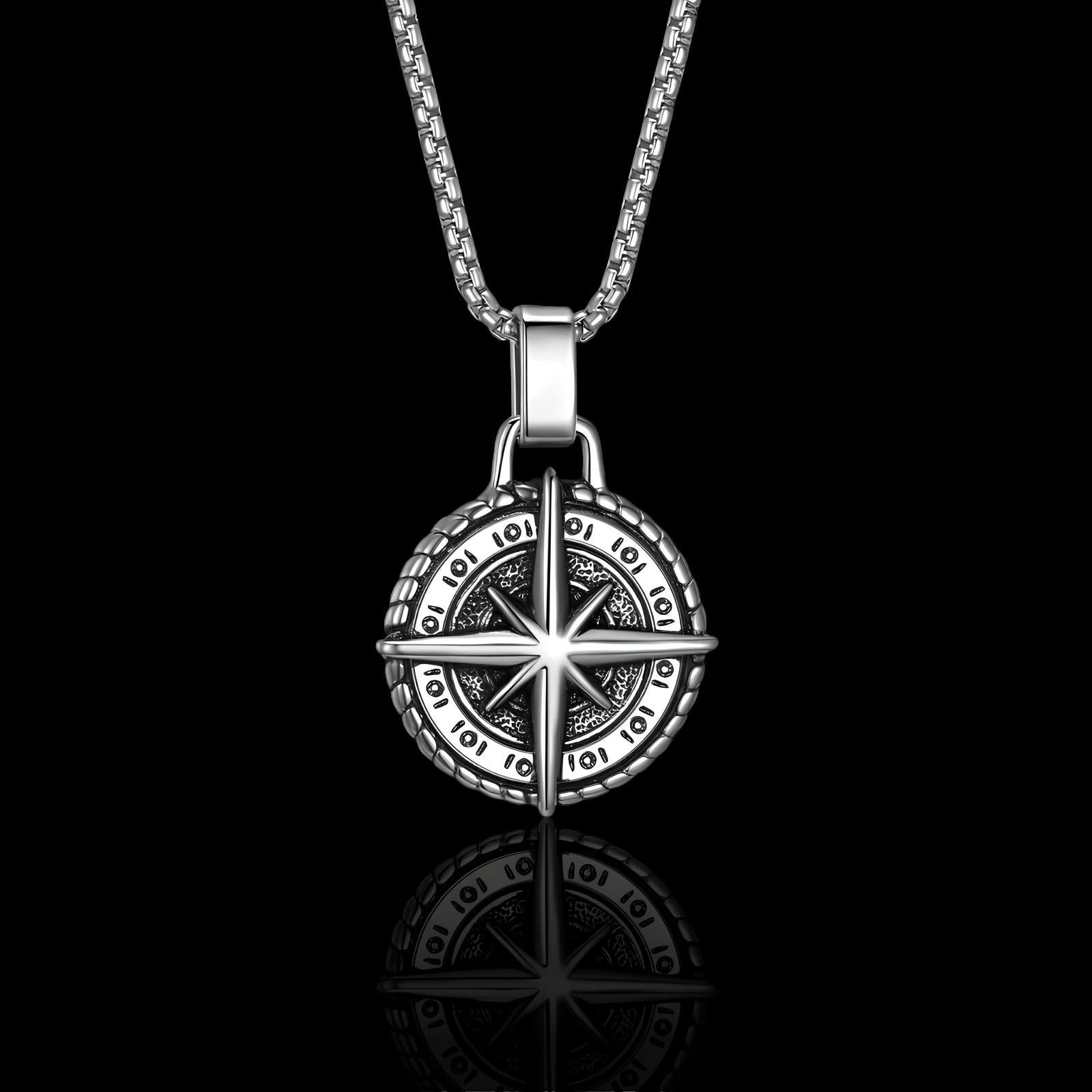 Lost Cause Necklace
