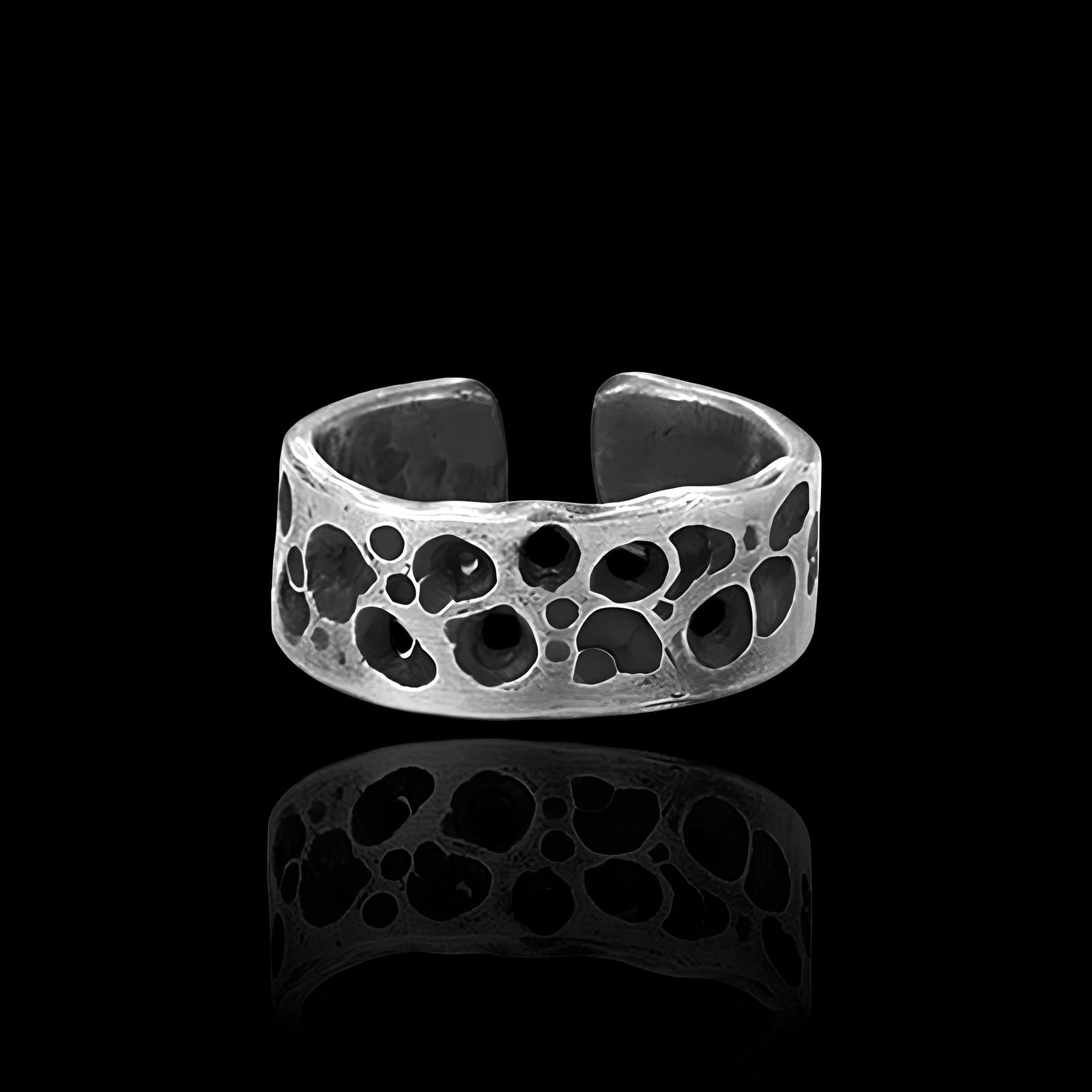 Wasteland Ring