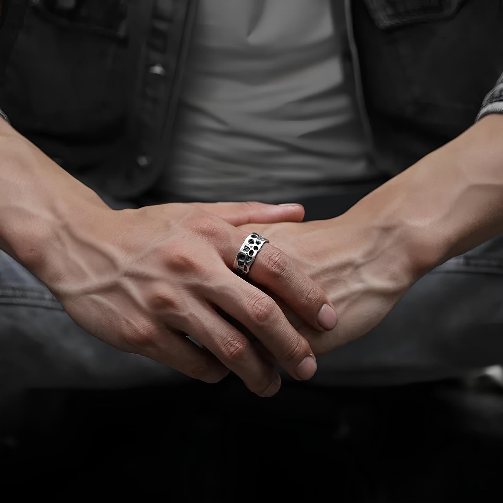 Wasteland Ring