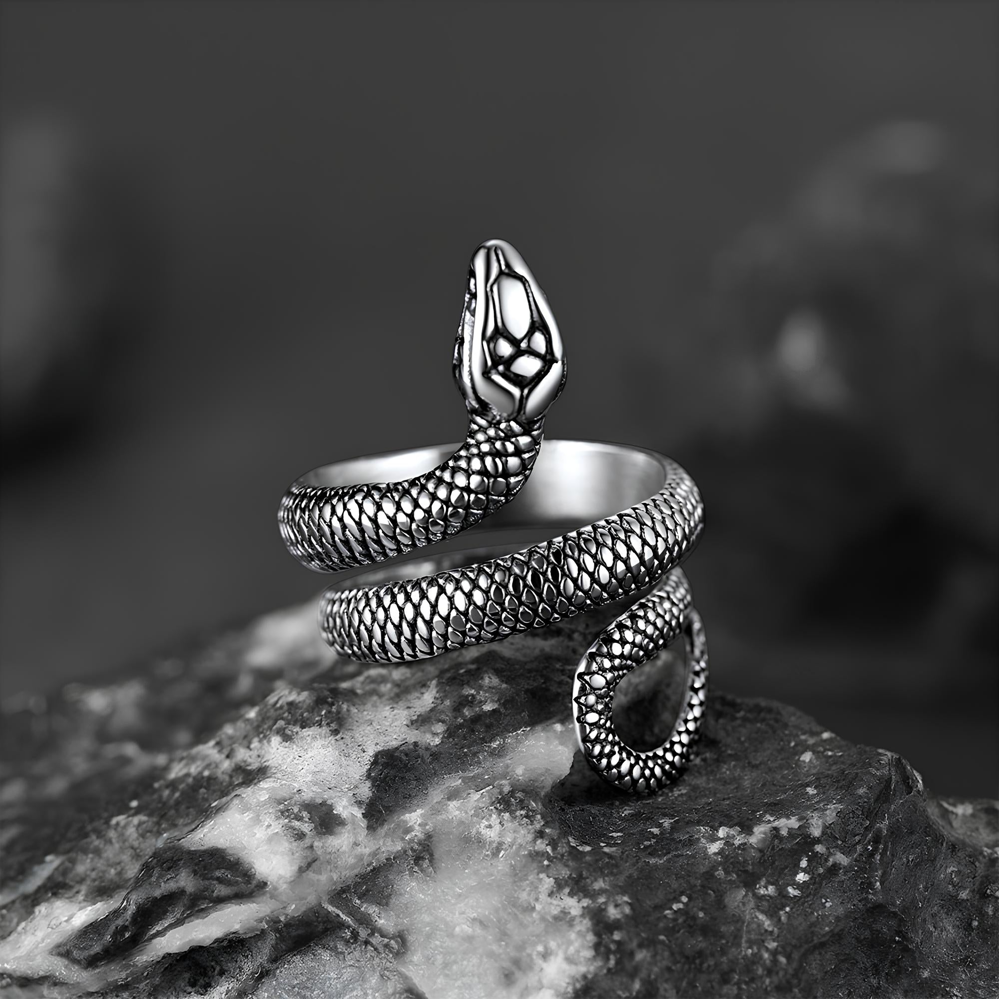 Viper Ring